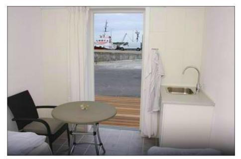 Nexo Marine Rooms المظهر الخارجي الصورة