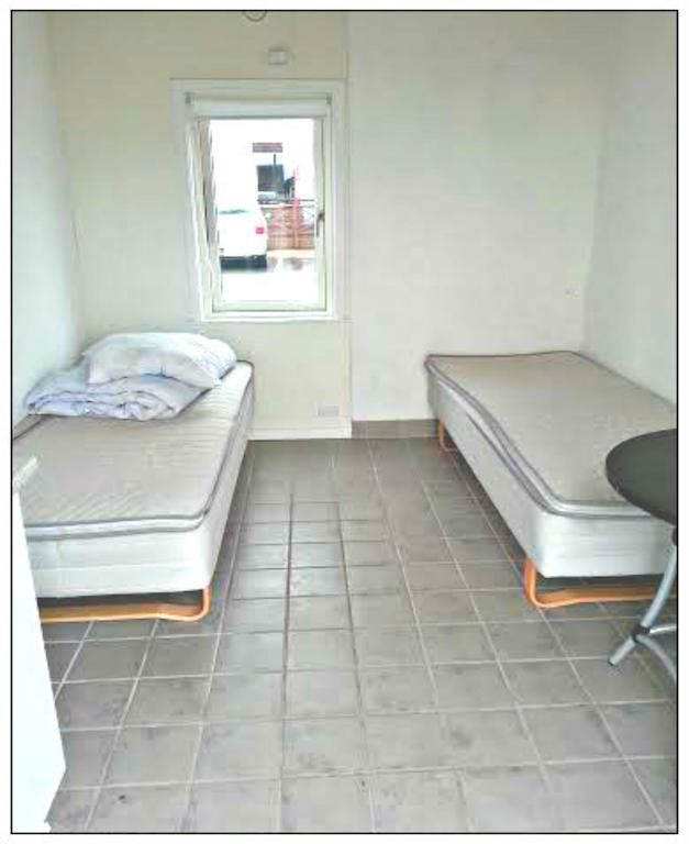 Nexo Marine Rooms الغرفة الصورة